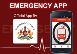 Emergency App