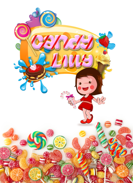 Candy Grind & Timer