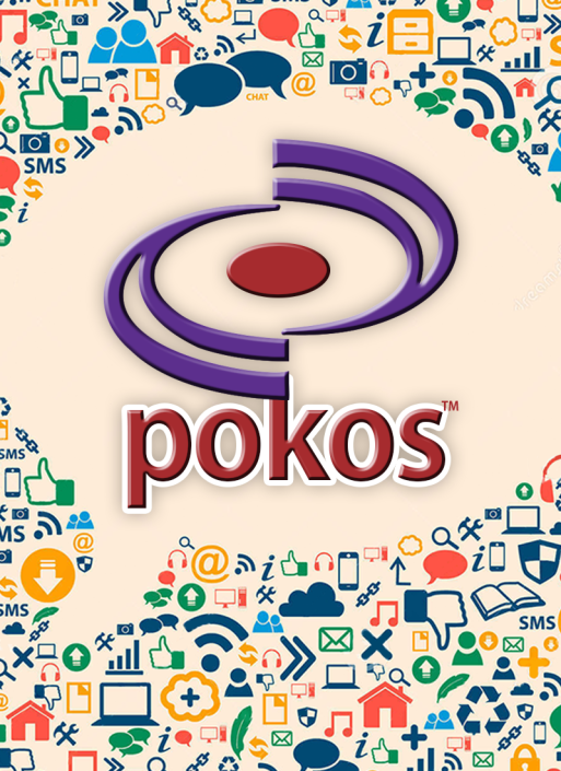 PoKos Chat