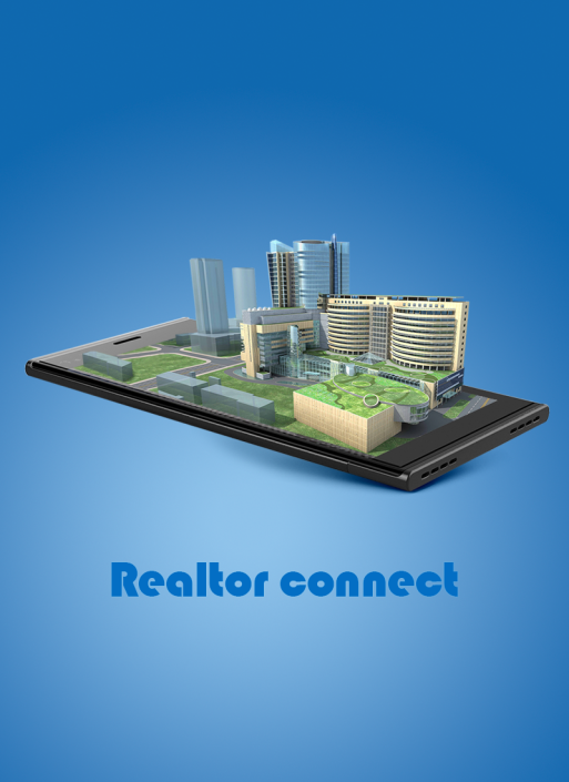 Realtor App
