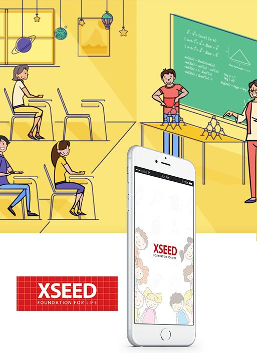 XSEED App