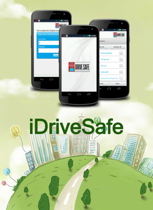 iDriveSafe