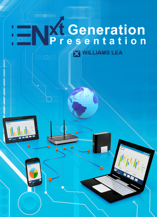 Next Generation Presentation